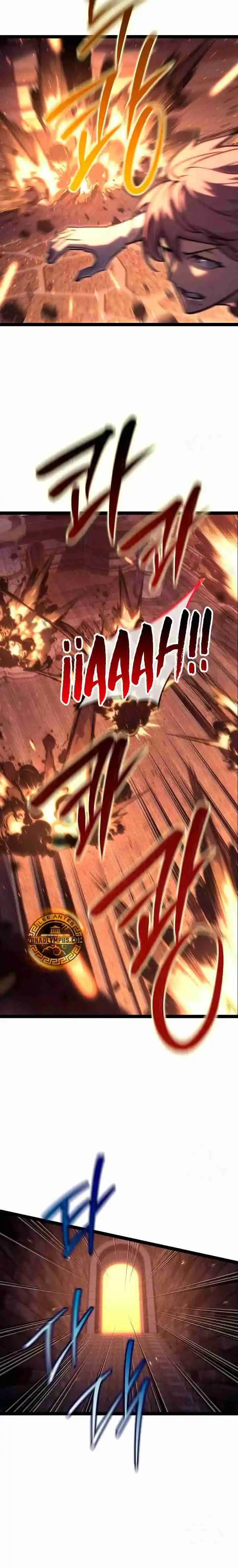 La Regresión del Bastardo Reencarnado del Clan de la Espada capítulo 43, página 9
