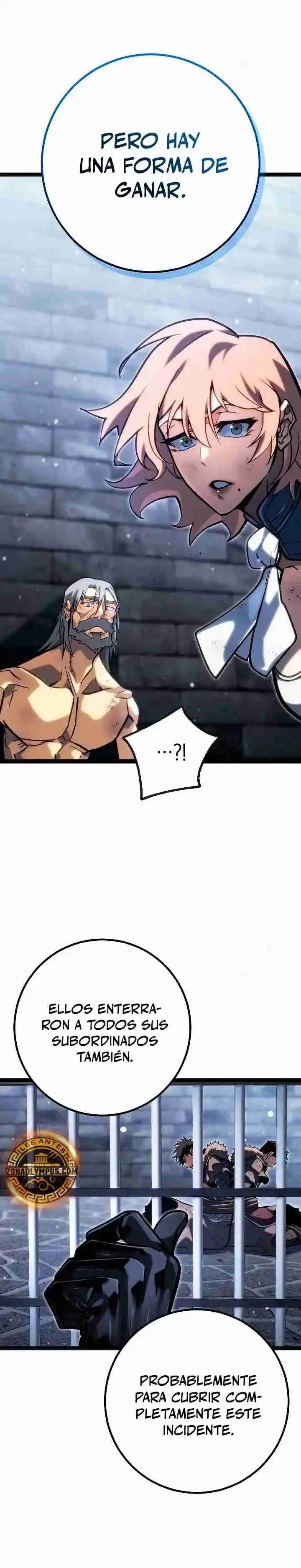 La Regresión del Bastardo Reencarnado del Clan de la Espada capítulo 43, página 42