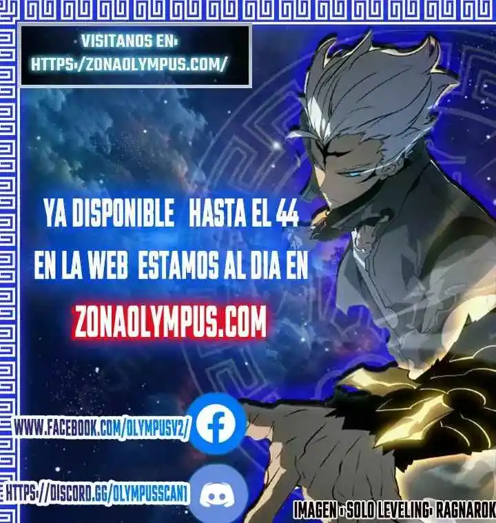 La Regresión del Bastardo Reencarnado del Clan de la Espada capítulo 43, página 53