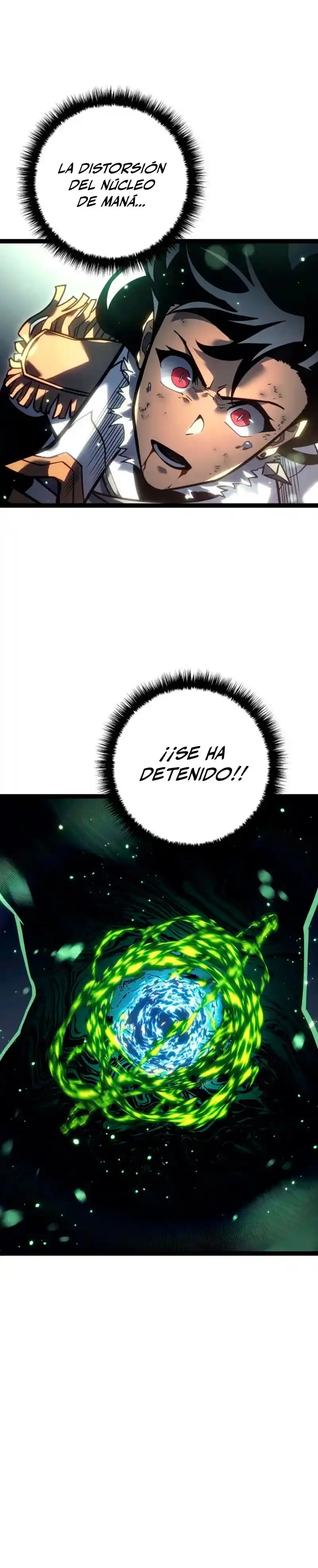 La Regresión del Bastardo Reencarnado del Clan de la Espada capítulo 44, página 50