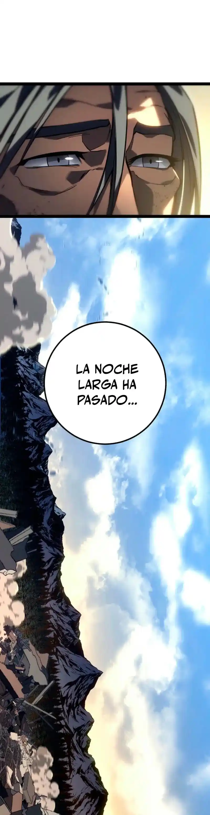 La Regresión del Bastardo Reencarnado del Clan de la Espada capítulo 44, página 56