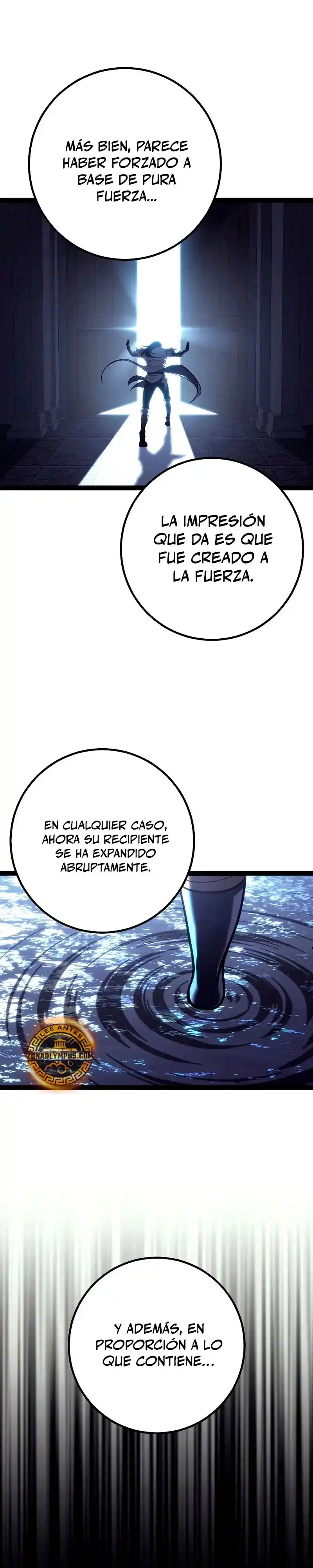 La Regresión del Bastardo Reencarnado del Clan de la Espada capítulo 45, página 29