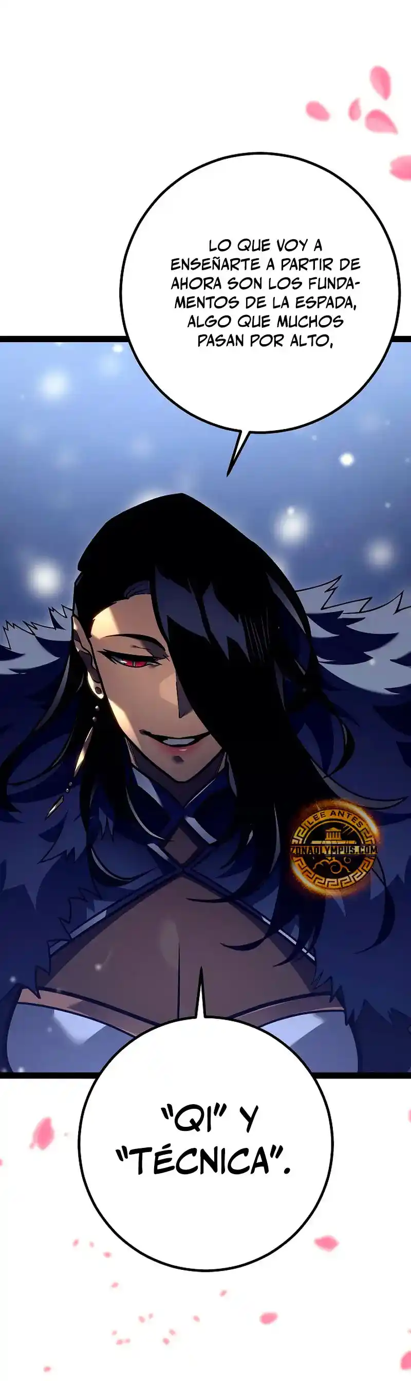 La Regresión del Bastardo Reencarnado del Clan de la Espada capítulo 46, página 31