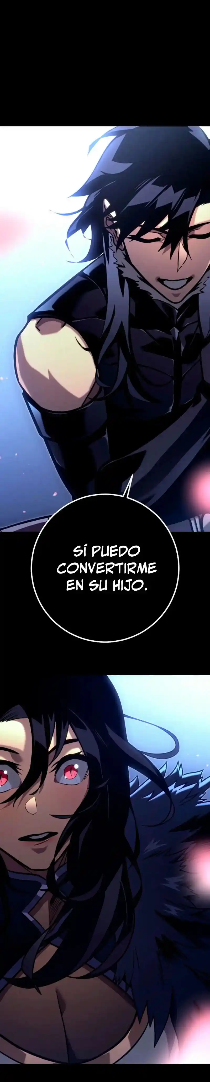 La Regresión del Bastardo Reencarnado del Clan de la Espada capítulo 47, página 15