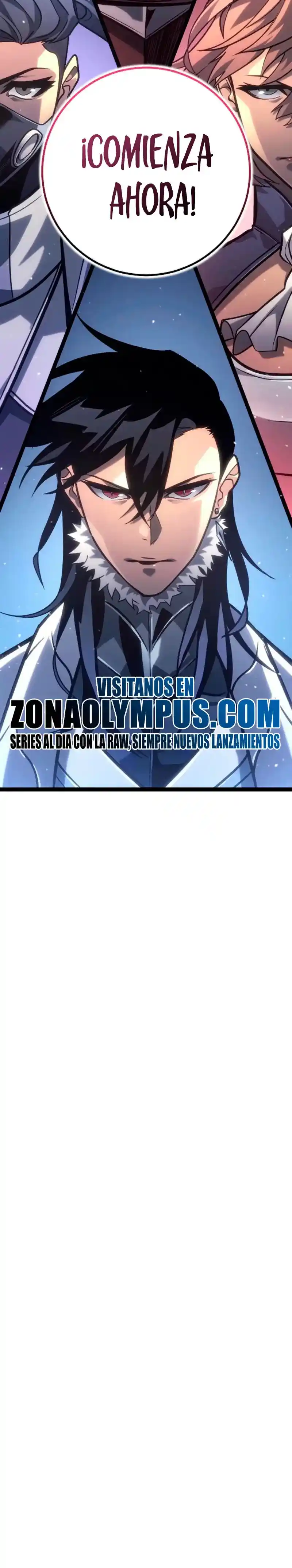 La Regresión del Bastardo Reencarnado del Clan de la Espada capítulo 47, página 50