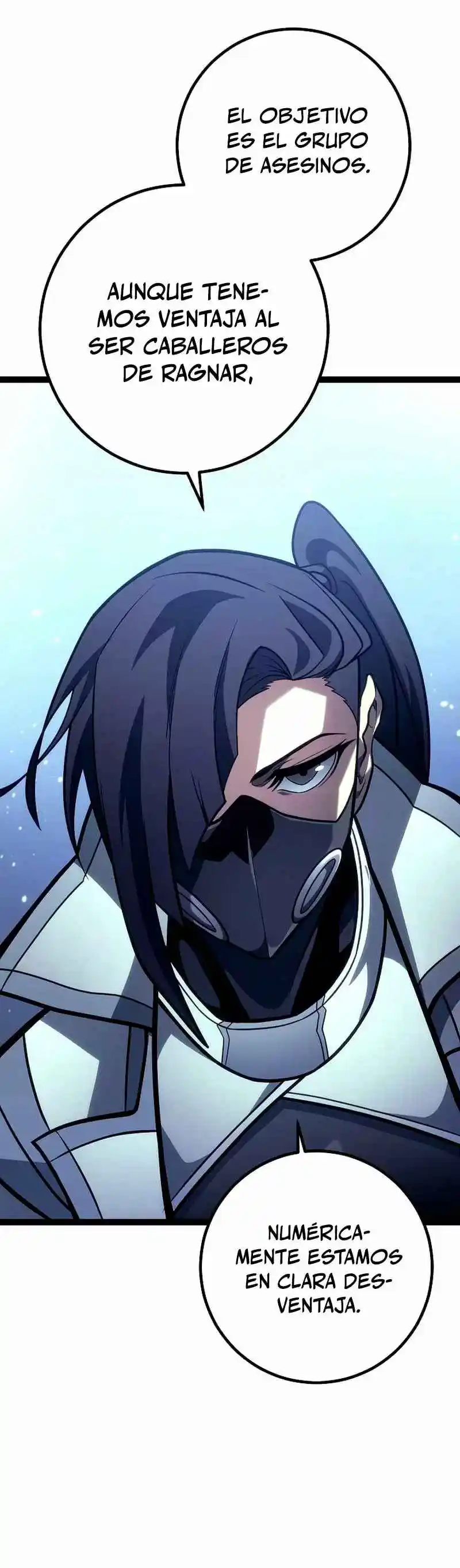 La Regresión del Bastardo Reencarnado del Clan de la Espada capítulo 48, página 5