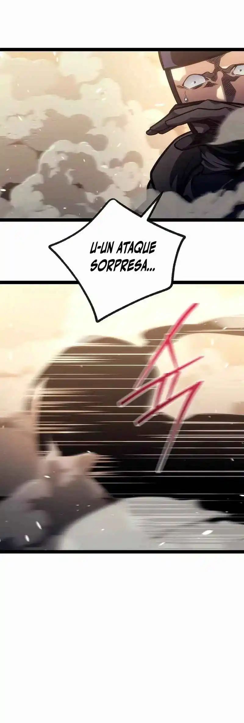 La Regresión del Bastardo Reencarnado del Clan de la Espada capítulo 48, página 9