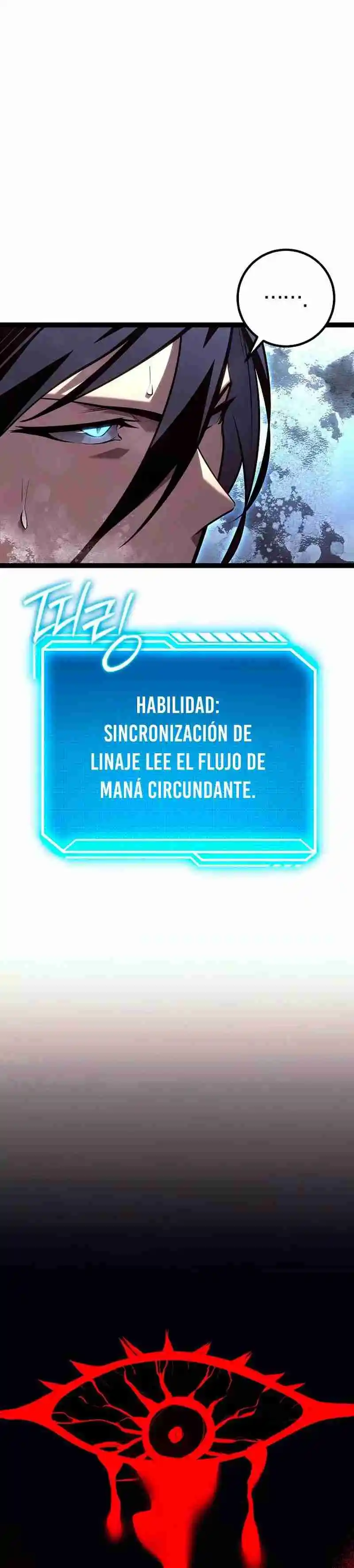 La Regresión del Bastardo Reencarnado del Clan de la Espada capítulo 48, página 30