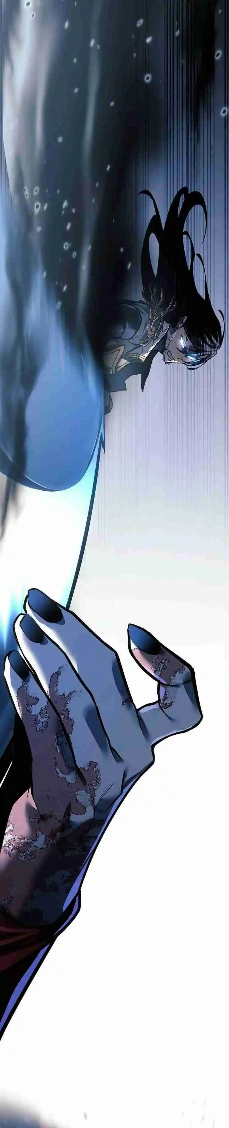 La Regresión del Bastardo Reencarnado del Clan de la Espada capítulo 48, página 36