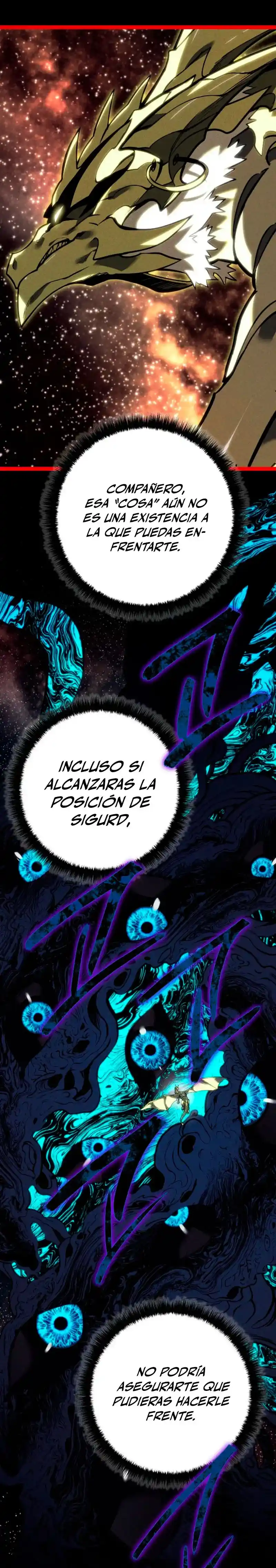 La Regresión del Bastardo Reencarnado del Clan de la Espada capítulo 49, página 12