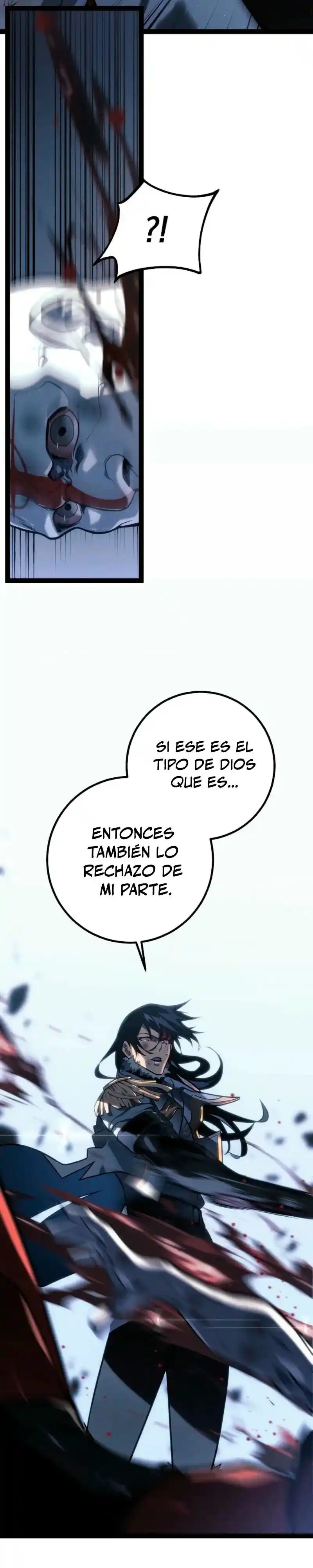 La Regresión del Bastardo Reencarnado del Clan de la Espada capítulo 49, página 18