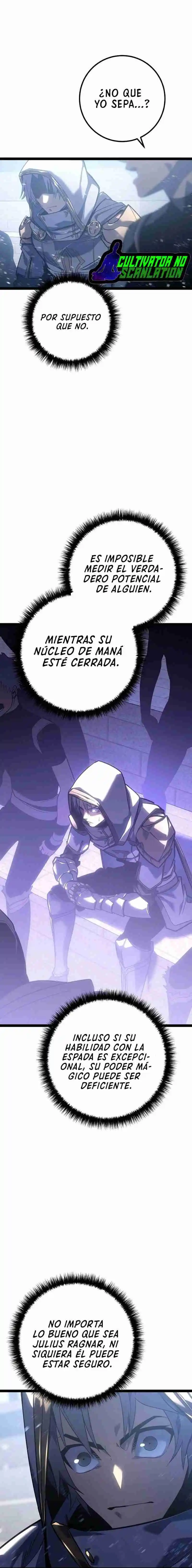 La Regresión del Bastardo Reencarnado del Clan de la Espada capítulo 5, página 12