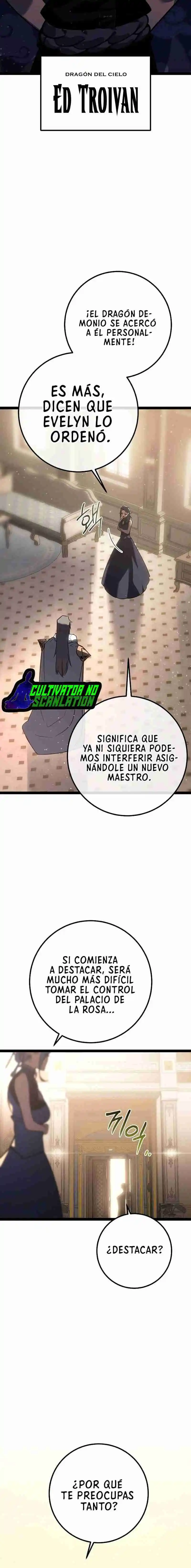La Regresión del Bastardo Reencarnado del Clan de la Espada capítulo 5, página 19