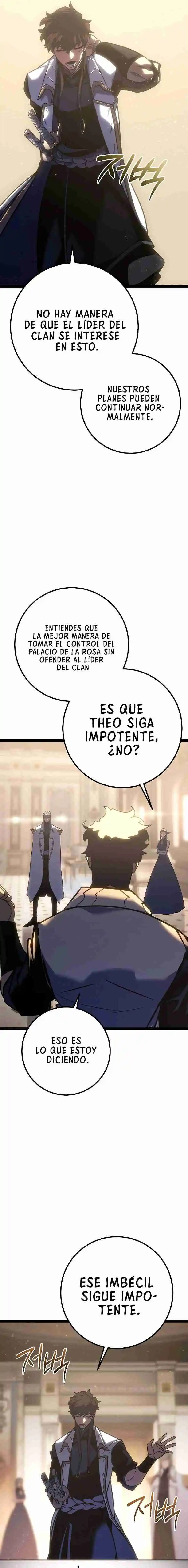 La Regresión del Bastardo Reencarnado del Clan de la Espada capítulo 5, página 20