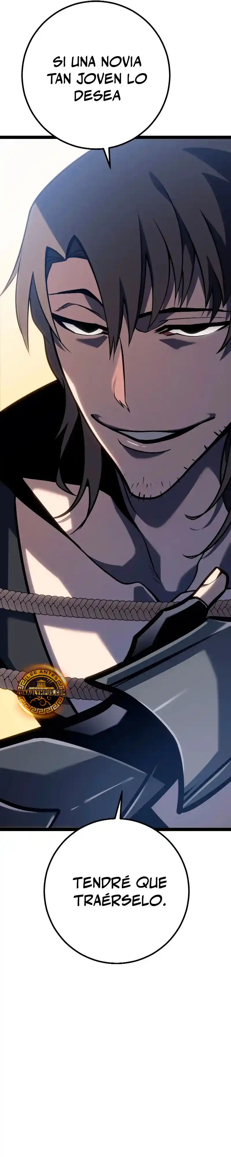 La Regresión del Bastardo Reencarnado del Clan de la Espada capítulo 50, página 17