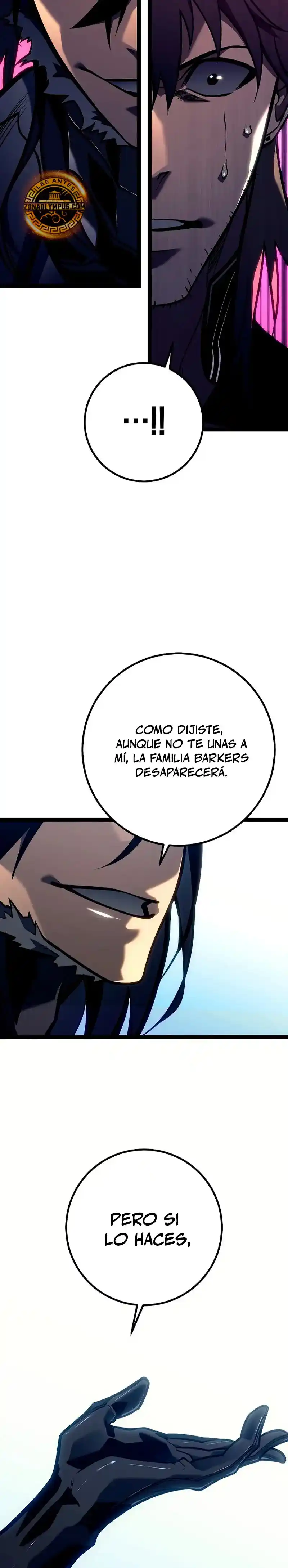 La Regresión del Bastardo Reencarnado del Clan de la Espada capítulo 51, página 17