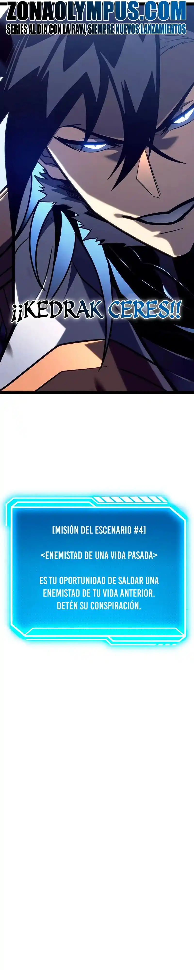 La Regresión del Bastardo Reencarnado del Clan de la Espada capítulo 52, página 51