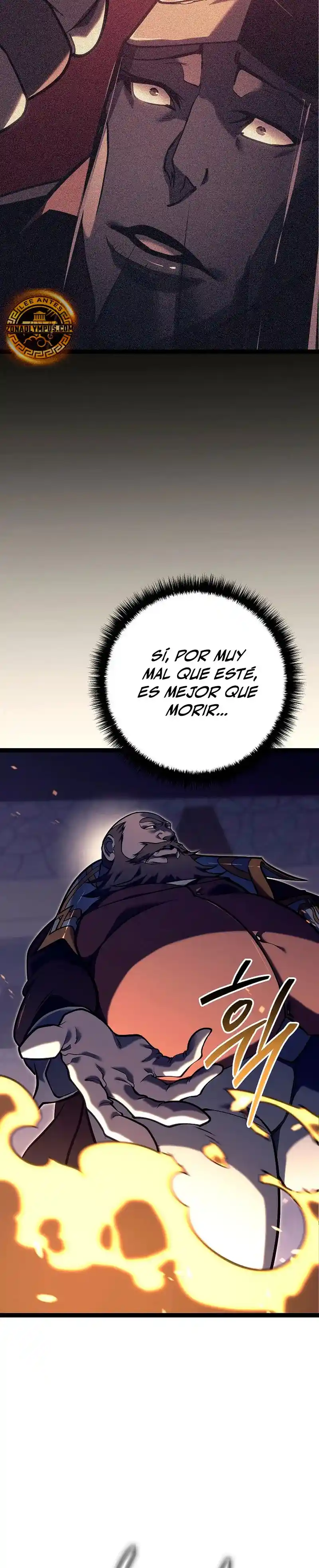 La Regresión del Bastardo Reencarnado del Clan de la Espada capítulo 53, página 23