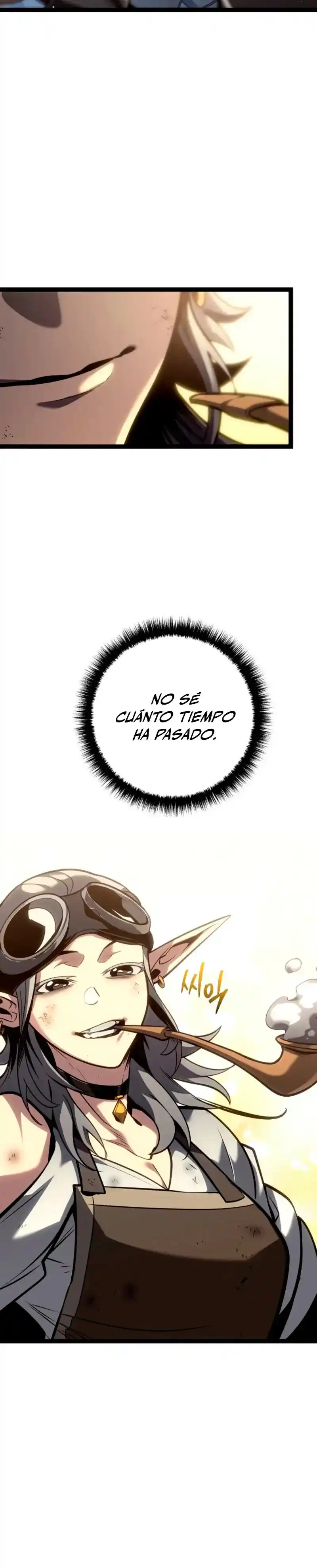 La Regresión del Bastardo Reencarnado del Clan de la Espada capítulo 55, página 7
