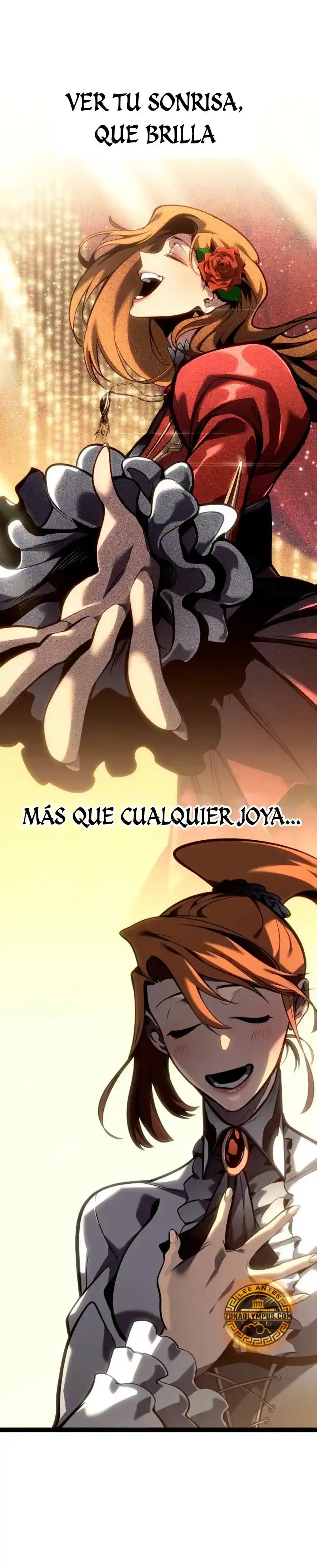 La Regresión del Bastardo Reencarnado del Clan de la Espada capítulo 55, página 8