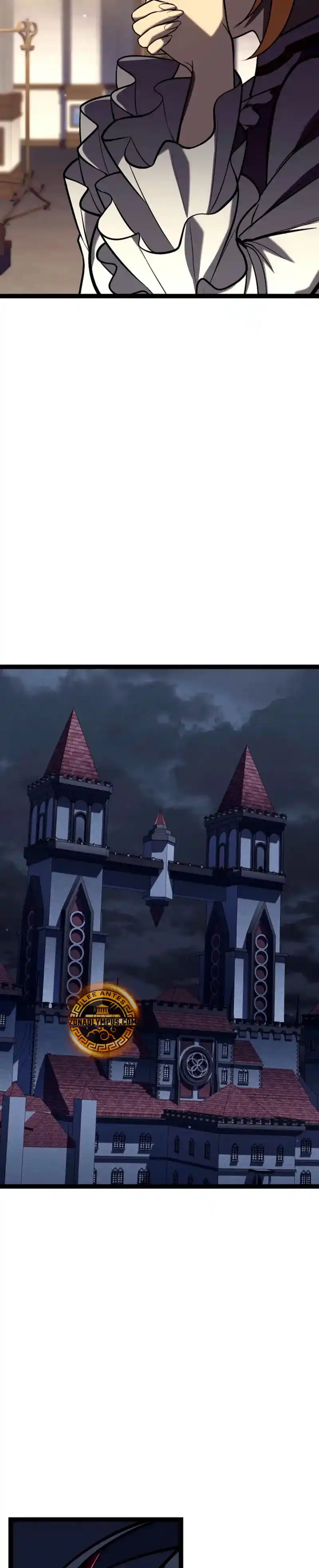 La Regresión del Bastardo Reencarnado del Clan de la Espada capítulo 55, página 14
