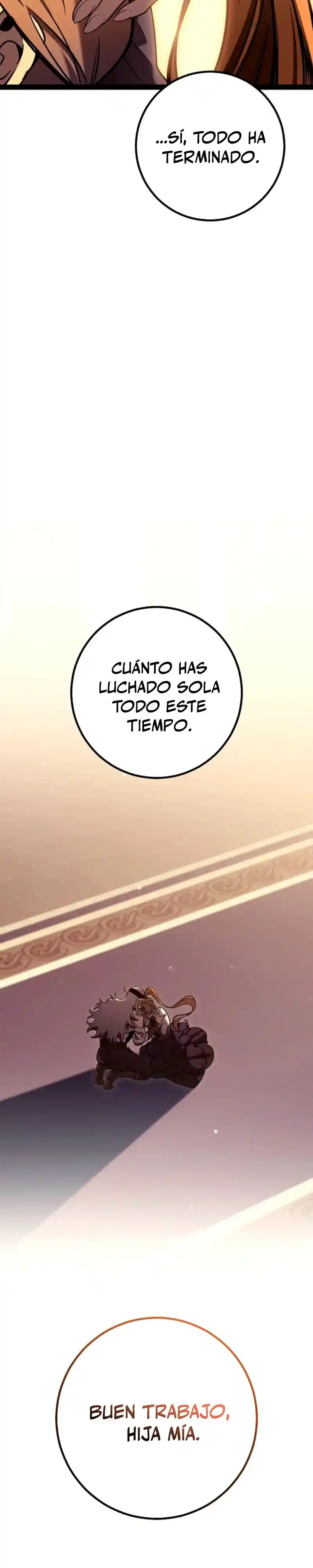 La Regresión del Bastardo Reencarnado del Clan de la Espada capítulo 55, página 23