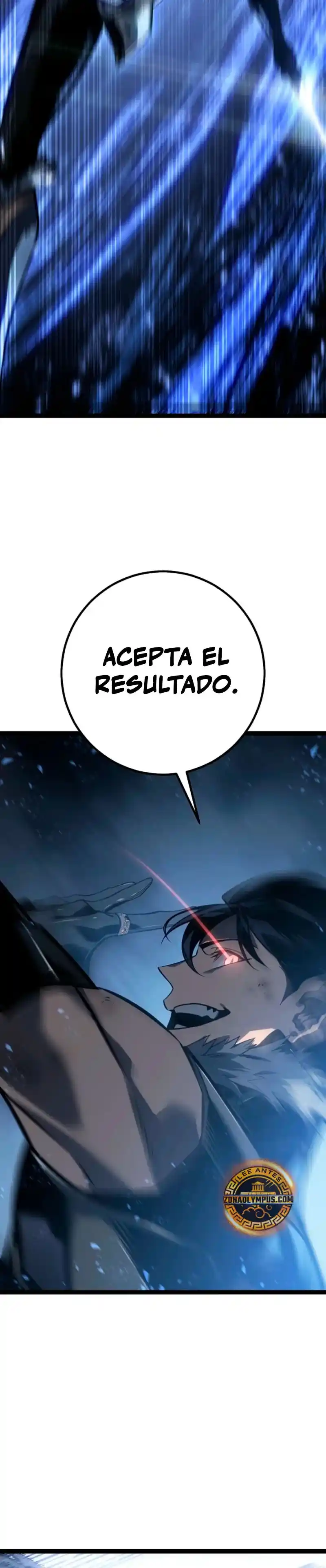 La Regresión del Bastardo Reencarnado del Clan de la Espada capítulo 57, página 38