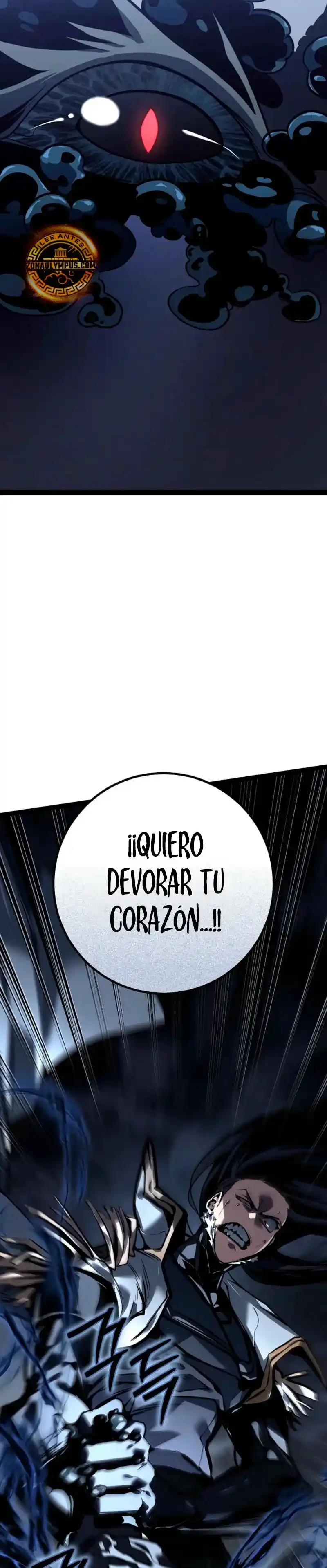 La Regresión del Bastardo Reencarnado del Clan de la Espada capítulo 57, página 46