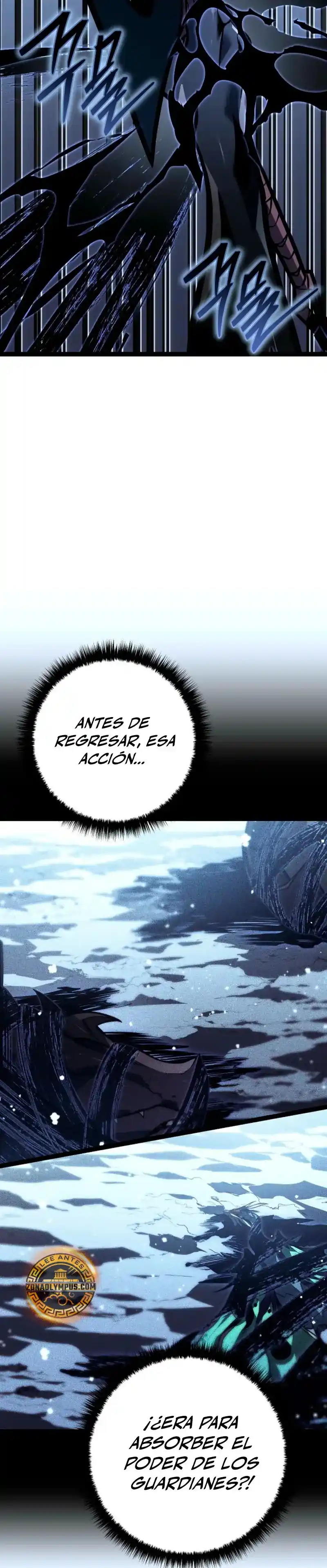 La Regresión del Bastardo Reencarnado del Clan de la Espada capítulo 57, página 49