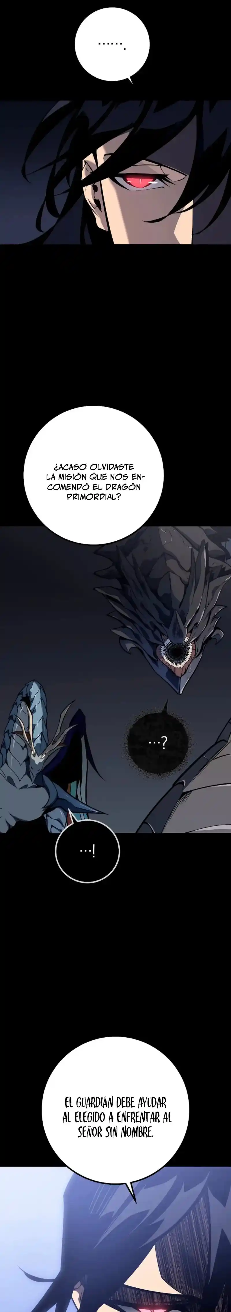 La Regresión del Bastardo Reencarnado del Clan de la Espada capítulo 58, página 11