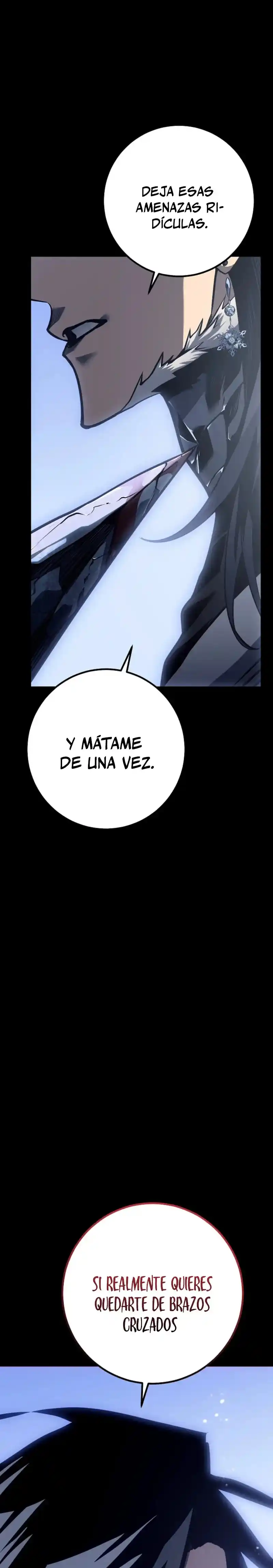 La Regresión del Bastardo Reencarnado del Clan de la Espada capítulo 58, página 16