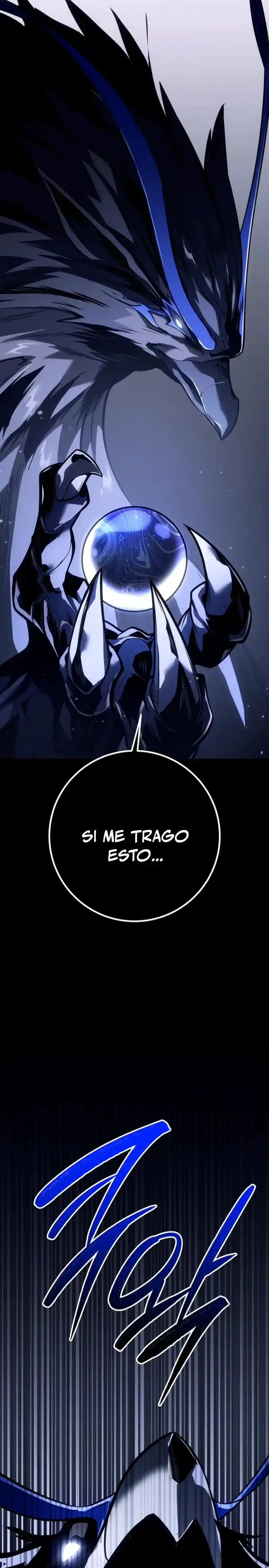 La Regresión del Bastardo Reencarnado del Clan de la Espada capítulo 58, página 25