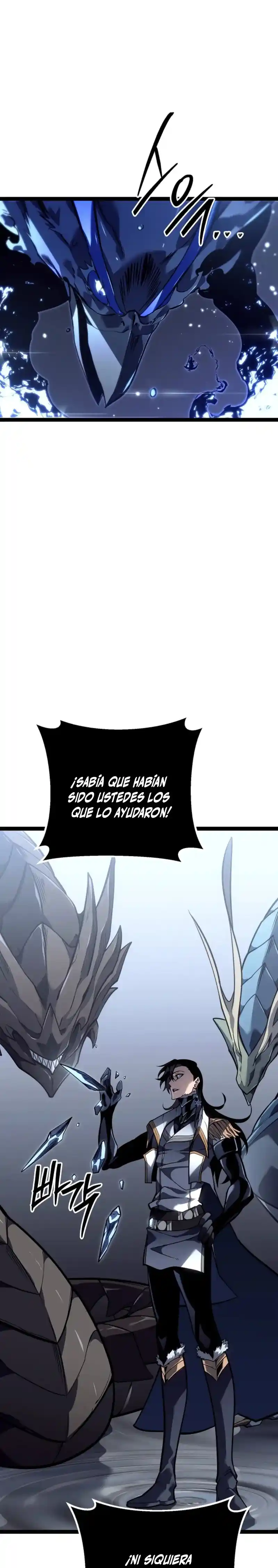 La Regresión del Bastardo Reencarnado del Clan de la Espada capítulo 58, página 30