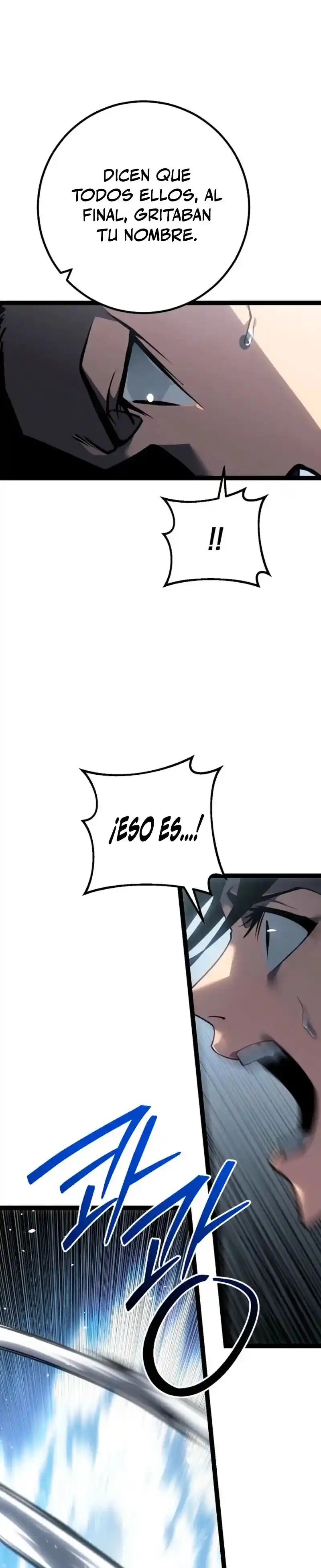 La Regresión del Bastardo Reencarnado del Clan de la Espada capítulo 59, página 11
