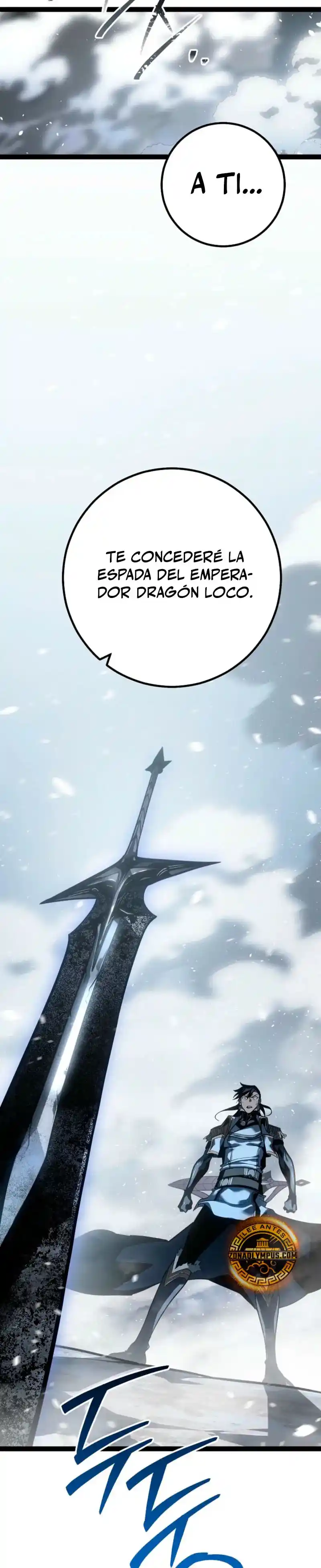 La Regresión del Bastardo Reencarnado del Clan de la Espada capítulo 59, página 13