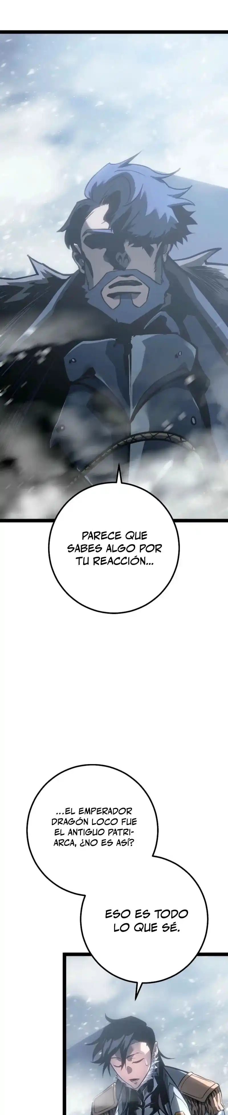 La Regresión del Bastardo Reencarnado del Clan de la Espada capítulo 59, página 15