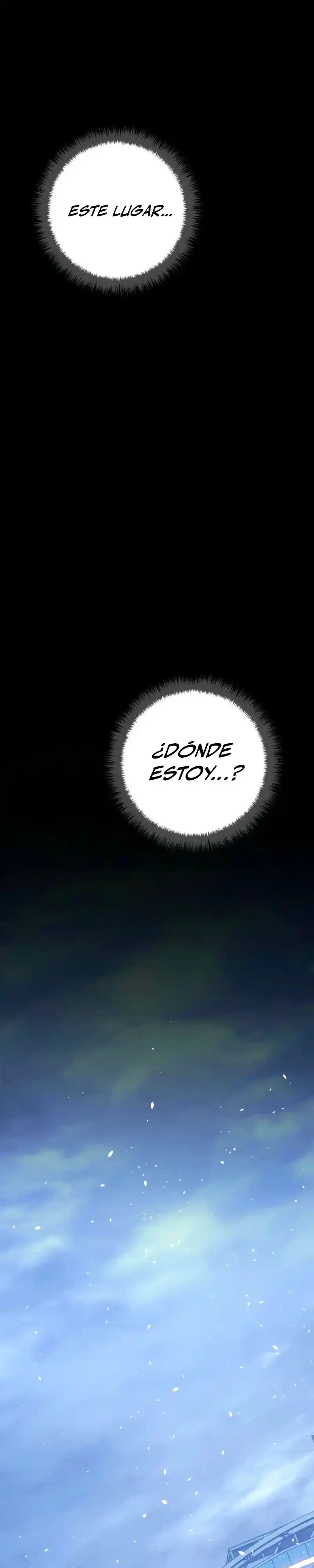 La Regresión del Bastardo Reencarnado del Clan de la Espada capítulo 59, página 62