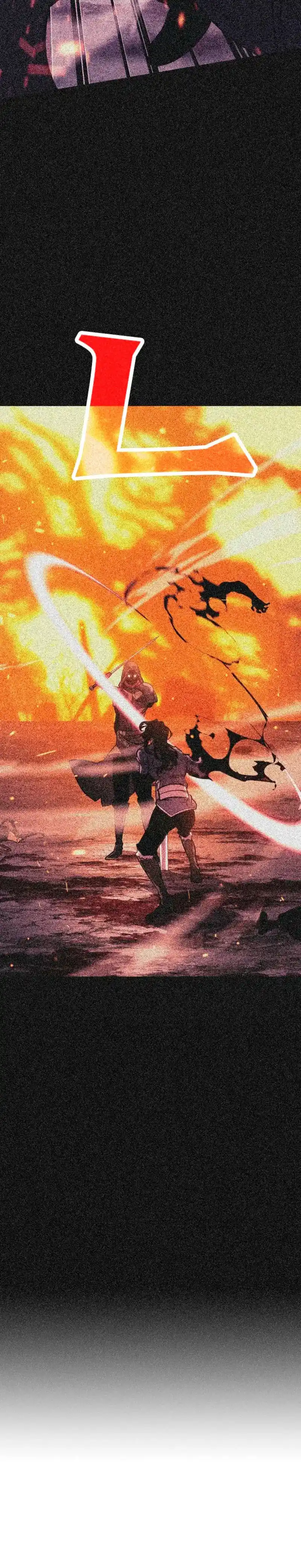 La Regresión del Bastardo Reencarnado del Clan de la Espada capítulo 59, página 85
