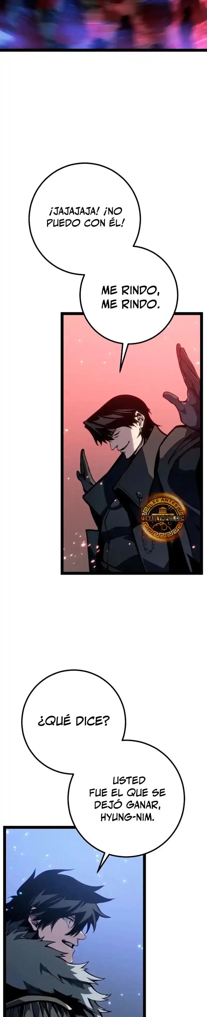 La Regresión del Bastardo Reencarnado del Clan de la Espada capítulo 61, página 13