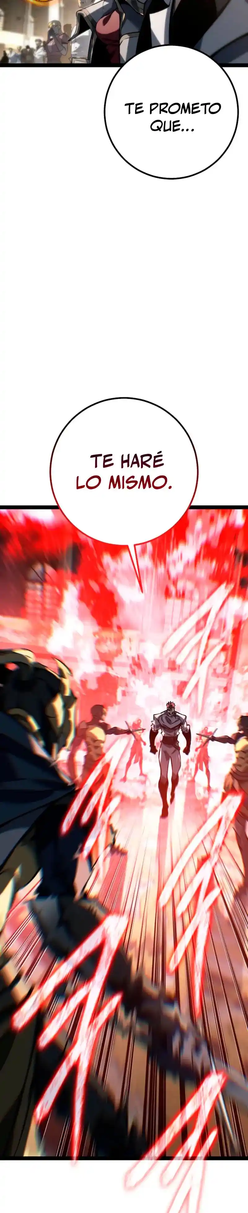 La Regresión del Bastardo Reencarnado del Clan de la Espada capítulo 62, página 14