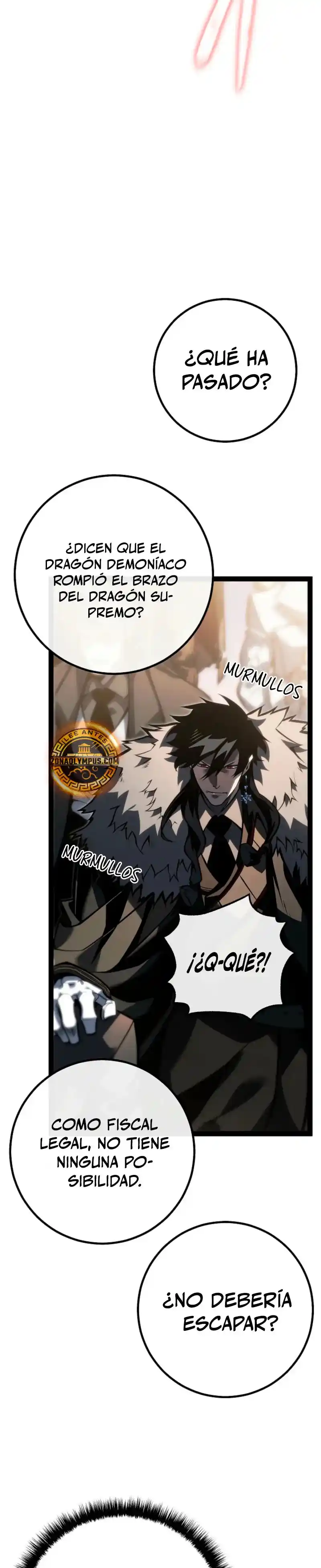 La Regresión del Bastardo Reencarnado del Clan de la Espada capítulo 62, página 15