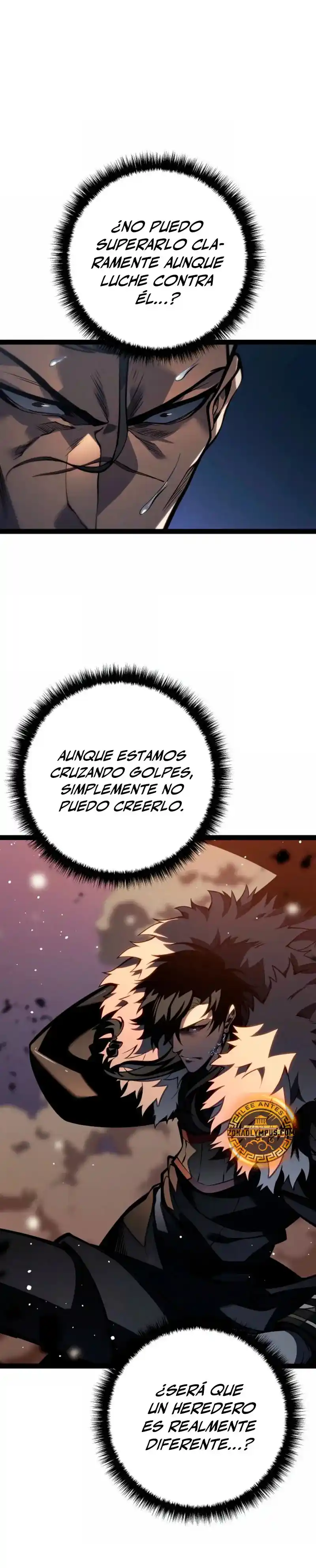 La Regresión del Bastardo Reencarnado del Clan de la Espada capítulo 63, página 12