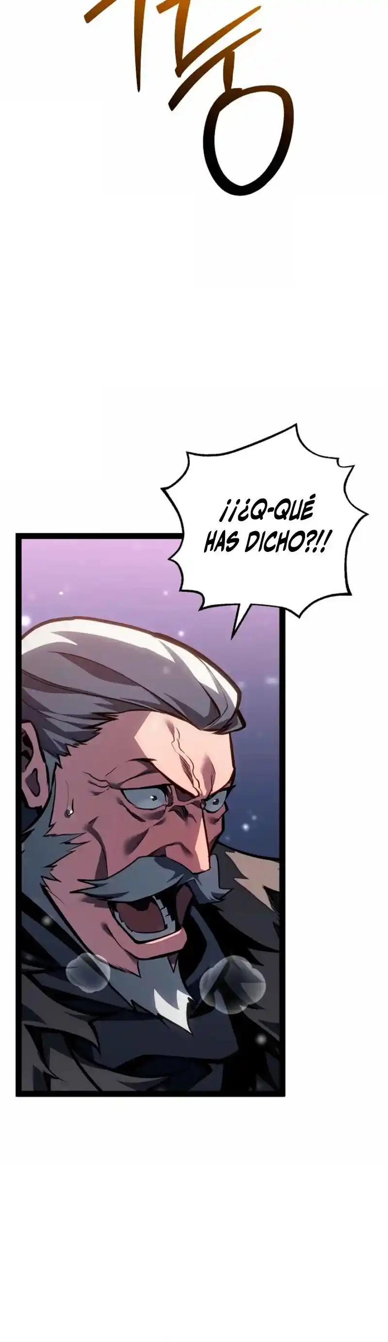 La Regresión del Bastardo Reencarnado del Clan de la Espada capítulo 63, página 47