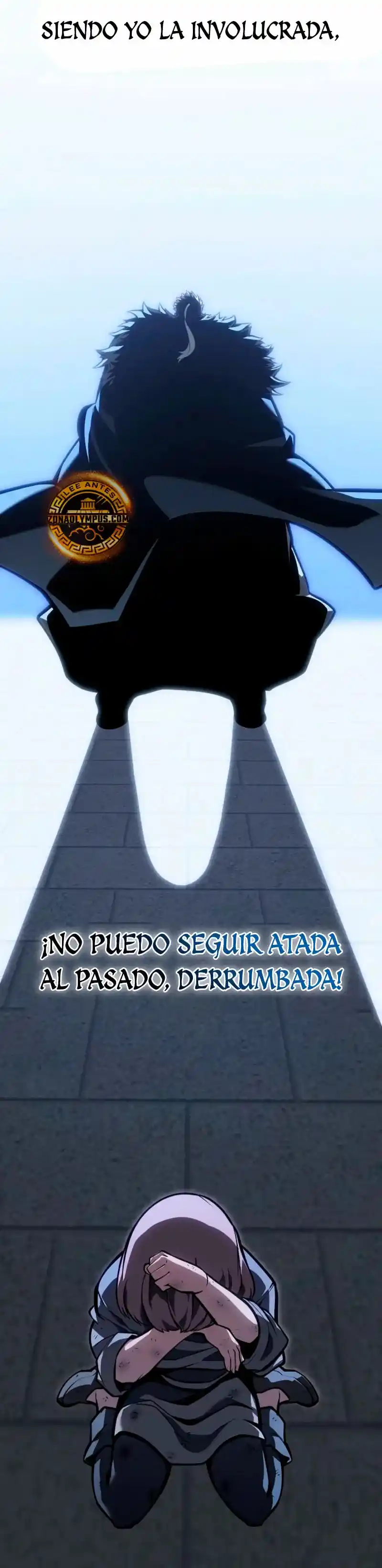 La Regresión del Bastardo Reencarnado del Clan de la Espada capítulo 63, página 57