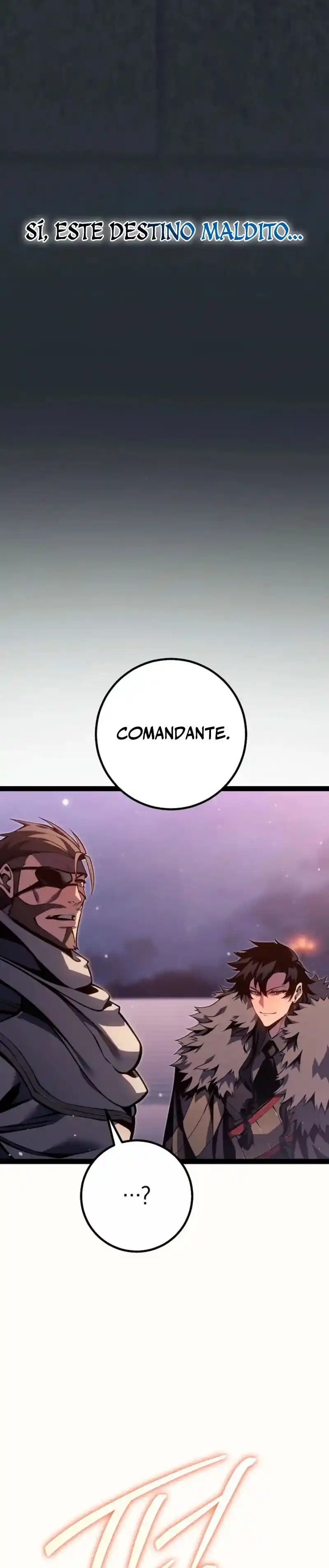 La Regresión del Bastardo Reencarnado del Clan de la Espada capítulo 63, página 58