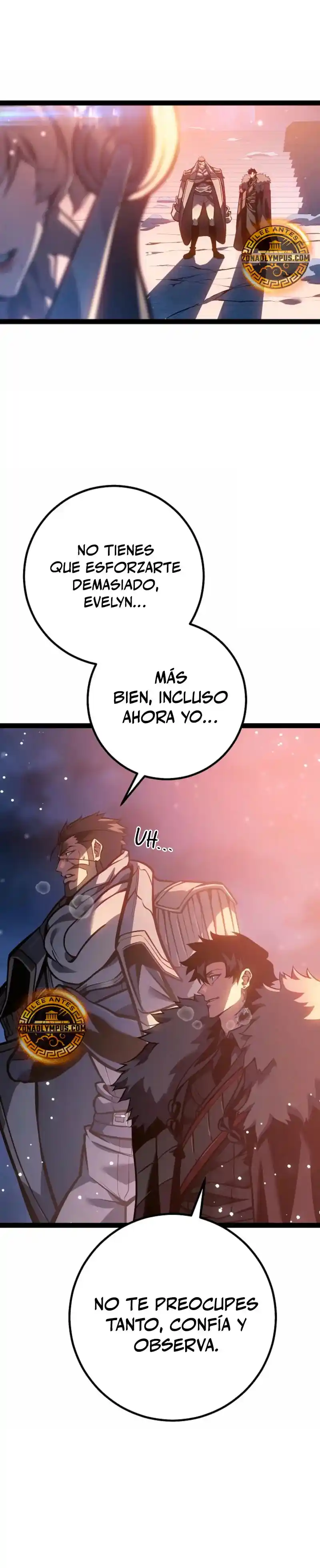 La Regresión del Bastardo Reencarnado del Clan de la Espada capítulo 64, página 12