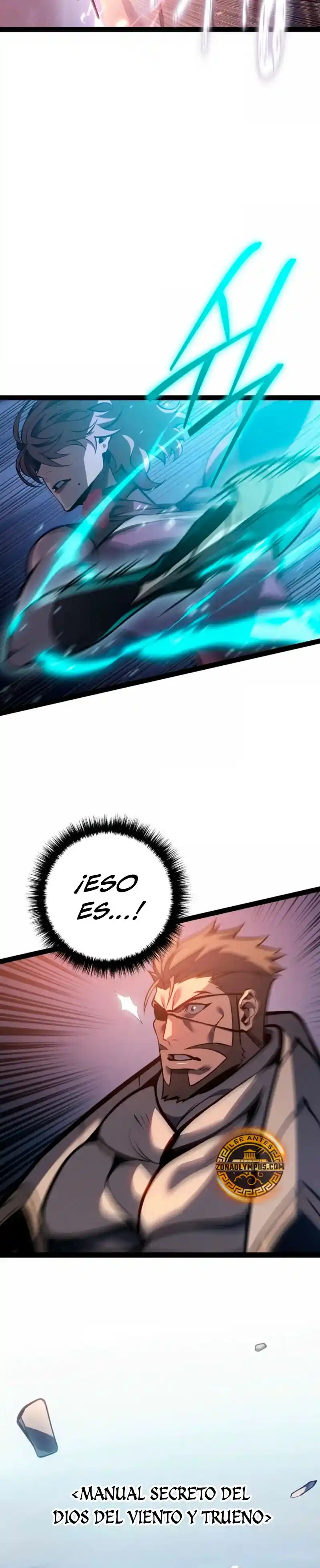 La Regresión del Bastardo Reencarnado del Clan de la Espada capítulo 64, página 16