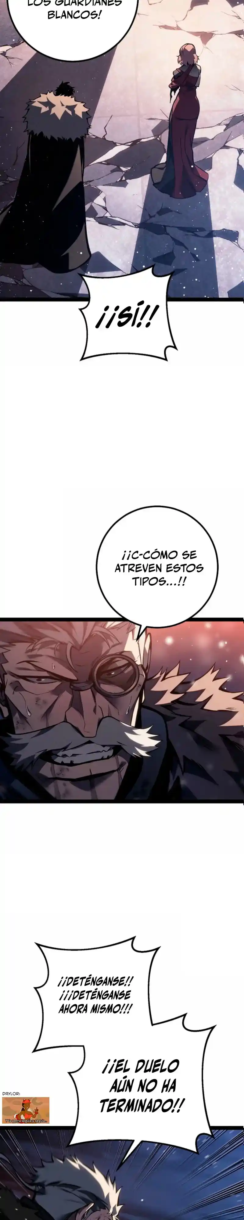 La Regresión del Bastardo Reencarnado del Clan de la Espada capítulo 64, página 48