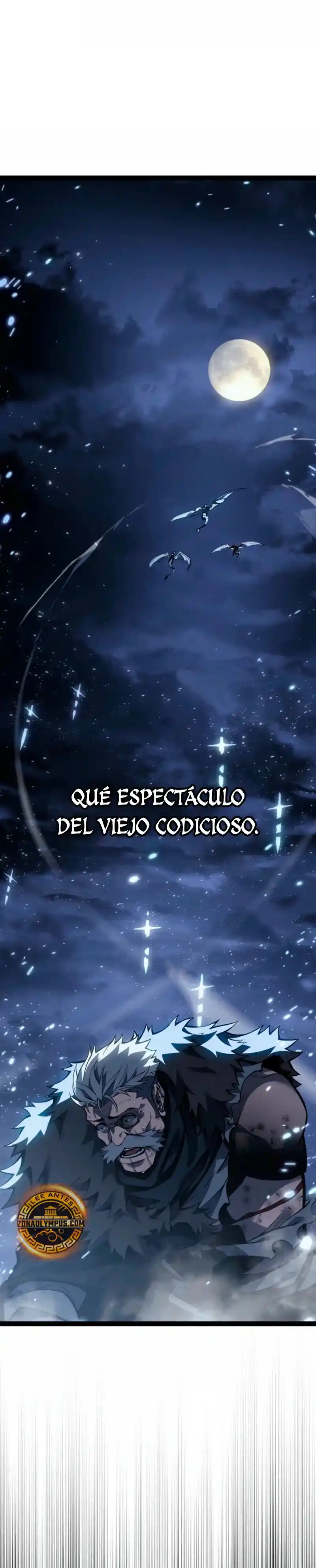 La Regresión del Bastardo Reencarnado del Clan de la Espada capítulo 64, página 55