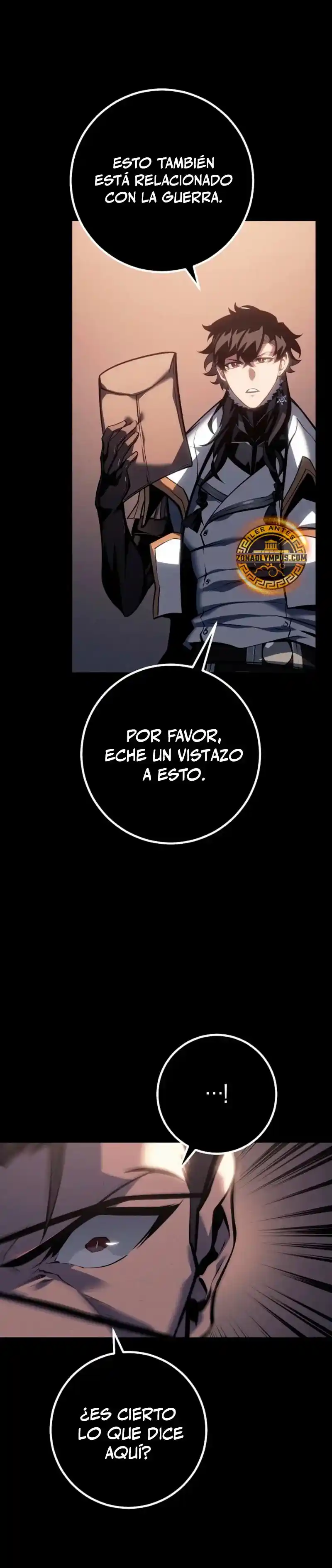 La Regresión del Bastardo Reencarnado del Clan de la Espada capítulo 65, página 16